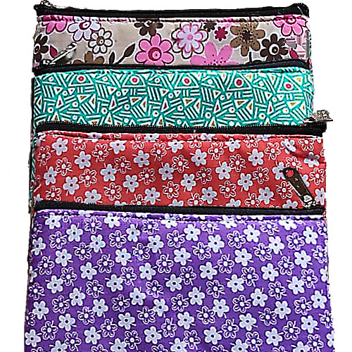 Mobile Pouches Cotton - Pack of 10