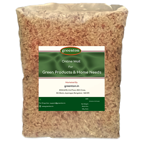 Alur Sanna  Raw Rice | Aloor Sanna Semi Polished Rice